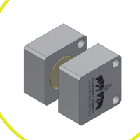 德國 Rietschoten Houwens 氣動制動器EB 025用于造紙工業