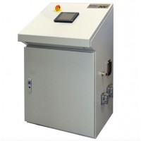 NetterVibration靜態可調頻率SRF、NFU、ATV系列控制器堅固