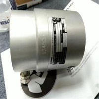 SITEMA夾緊裝置KB 100鋼廠固定下輥的楔形調節
