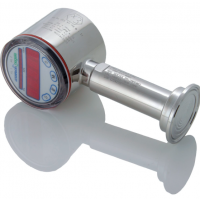 Negele Messtechnik 生產溫度傳感器，壓力傳感器，液位傳感器等