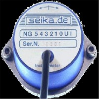 SEIKA加速度傳感器 BDK3 過程控制和調節