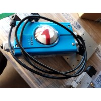 bar氣動執行器ACTUBAR用于控制自動閥門原裝進口