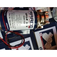 marco電子控制單元R-KIT，用于UP2/E系列泵