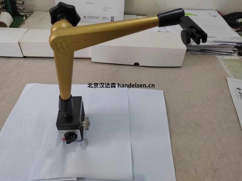 液壓磁性表座HG百分表架106330萬向旋轉液壓微調 IMG_20230927_114809