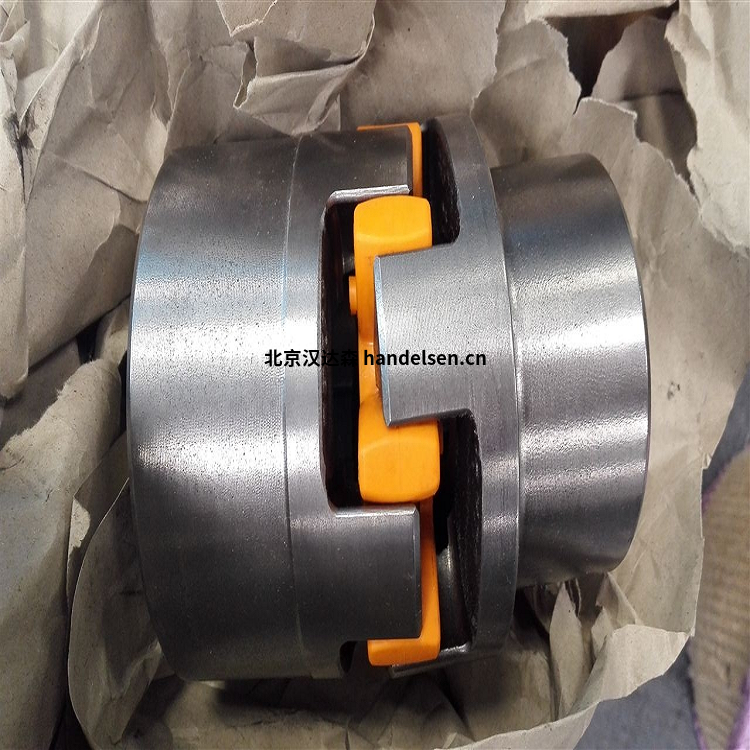 KTR磁力聯軸器