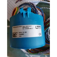 德國LTN滑環SC104-12-A01編碼器具有90°的靈活性