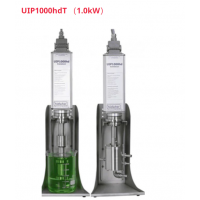 Hielscher 超聲波處理器 UIP1000hdT，功能強大且用途廣泛的均質機