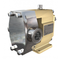 Johnson Pump 轉子泵，設計用于處理當今加工行業中的大多數應用