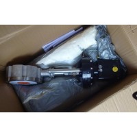 Schubert&Salzer截止閥 7250系列配件限位開關和執行器