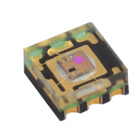 德國Vishay 環境光傳感器VEML3235型，具有低功耗、高靈敏度等特點
