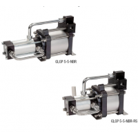 Maximator 液化氣泵LGP系列，為制冷劑而開發，可用于各種流體