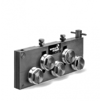 WITELS-ALBERT矯直機KV5-5,0用于管材、電纜和其他材料