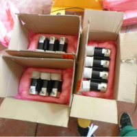 Phytron真空步進電機VSS 42.200.2,5用于鍍膜、深孔鉆削技術