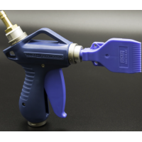 Imm Cleaning 組合氣槍AG-F永用于汽車 電氣行業
