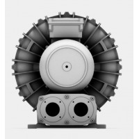 Elektror側通道工業鼓風機HRD 14T FU
