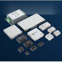 FuG Elektronik IK系列DC/DC轉換器，具有±10%的輸入電壓范圍