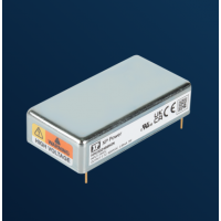FuG Elektronik Q系列DC-DC高壓轉換器，具有超小型，高可靠性