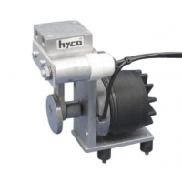 Hyco 1缸小隔膜連桿泵PB 1，用于抽真空和壓縮氣體和蒸汽