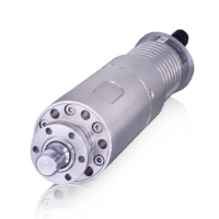 代理 德國Phytron 用于真空環境的步進電機