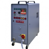 TOOL-TEMP 溫度控制器TT-108 E型，具有強大的水溫控制裝置
