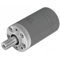 德國M+S Hydraulic MM系列電機，適用于多種行業領域