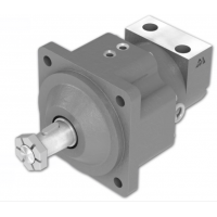 M+S Hydraulic B/MR系列電機制動器，完全集成的摩擦盤式制動器