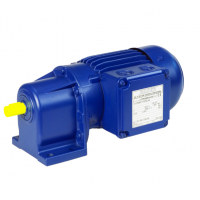 Bauer Gear Motor 小型工業減速電機，廣泛用于機械、物料搬運等