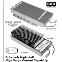 Behlke HTS 40-06高壓開關，要用于控制高壓電源，可用于各種應用