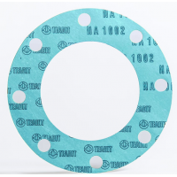 TEADIT NA-1002EU 無石棉密封板，適用于中等溫度和壓力的密封板