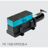 KNF 隔膜液體泵FK1100系列，輸送和分配中性和腐蝕性液體，不會污染介質