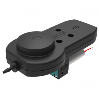 KNF 隔膜液體泵 FP7型，具有免維護、自吸、耐干運行等特點