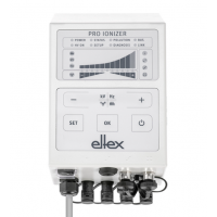 Eltex PRO 離子發生器 ES61，靈活的高端放電電源，適用于各種應用