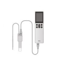 芬蘭Vaisala Indigo80手持式指示器，用于便攜式診斷
