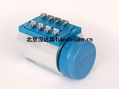 德國LTN滑環SH085-06-MSP-E000應用于飲料灌裝系統