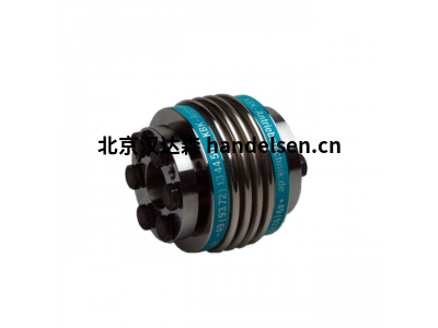 KBK磁性聯軸器 HLM系列扭矩范圍0.4–4.0Nm
