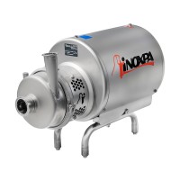 西班牙Inoxpa離心泵HCP 65-175適用于高度衛生的應用
