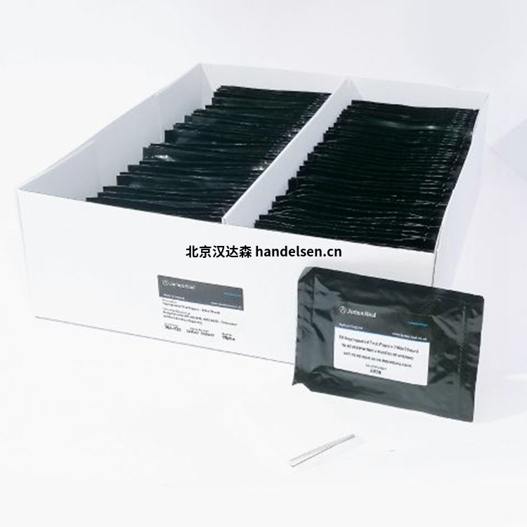 james heal浸漬測試紙706-720用于測試顏色變化 james20-20Impregnated20Papers285020img2