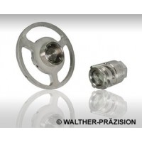 Walther安全鎖定聯軸器4-LT-006