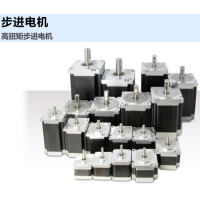LAM Technologies M1173020型 步進電機，扭矩可達 0.75 牛米