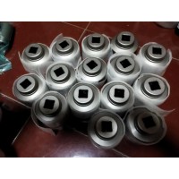 瑞典Momento軸向螺母套筒KM4用于汽車 工業等行業