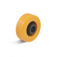 TORWEGGE輸送輥 ? 48/12 mm，適用于50 kg以下的應用