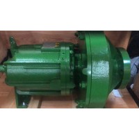 dickow自吸臥式側通道泵WPM23用于有毒、易爆和一般污染性介質
