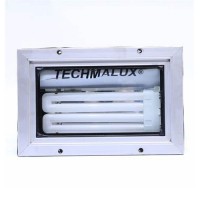Techmalux工業照明燈具/燈管包括管燈、鹵素燈、內置燈