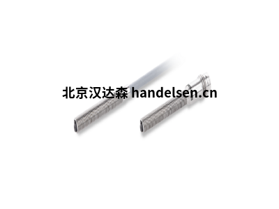 di-soric.光學微型 傳感器系列 O-21 微型版簡介