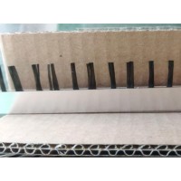 德國Mink-Bursten工業條刷STL4002用于汽車 家具行業