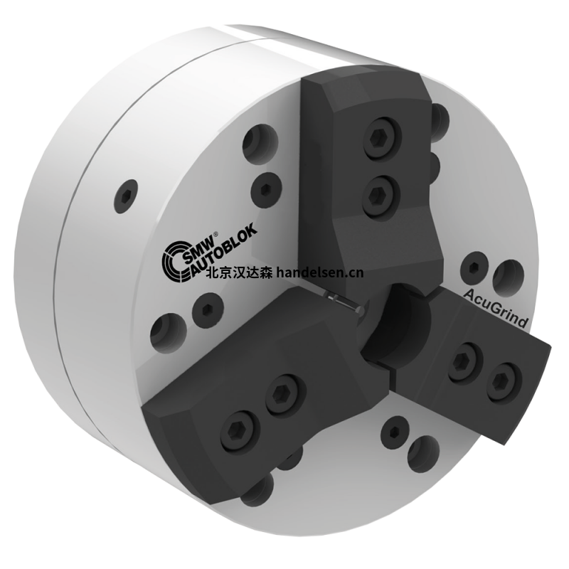 SMW-Autoblok氣動卡盤ACU-GRIND內置氣缸適用于通用磨床 SMW-Autoblok氣動卡盤ACU-GRIND內置氣缸適用于通用磨床