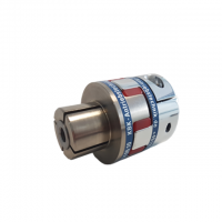 KBK彈性體聯軸器 KBE2C適用于軸徑3-57mm