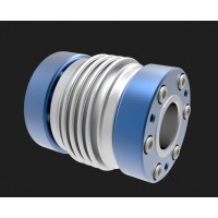 JAKOB聯軸器 KPH不銹鋼材料 軸直徑6-55mm