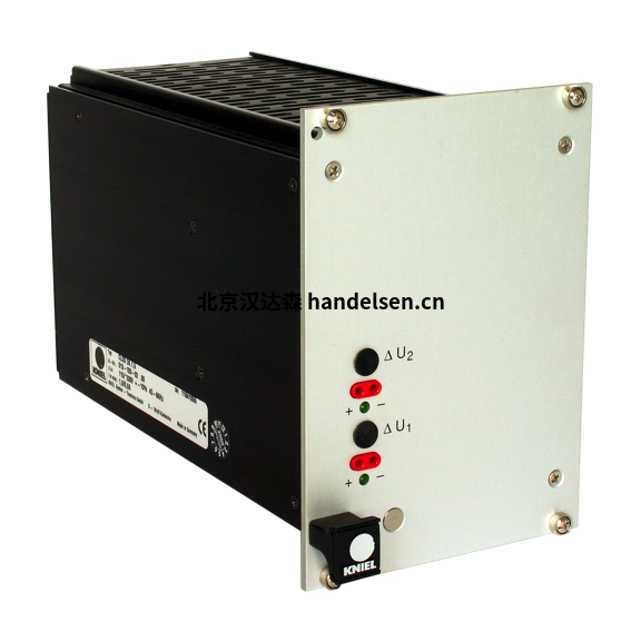 Kniel線性固定電壓電源CLD 5.3,5雙路輸出35W 99001222.10-18-3-2_LR-CLDO_W