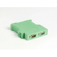 德國原廠LTN Servotechnik 旋轉變壓器 G-RDC，輸出電流30mA